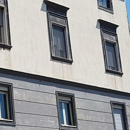 B&B A Maronn Ro'Carmin Napoli Ngoại thất bức ảnh