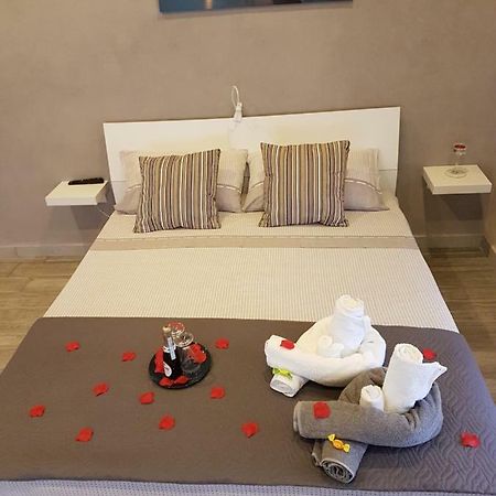 B&B A Maronn Ro'Carmin Napoli Ngoại thất bức ảnh