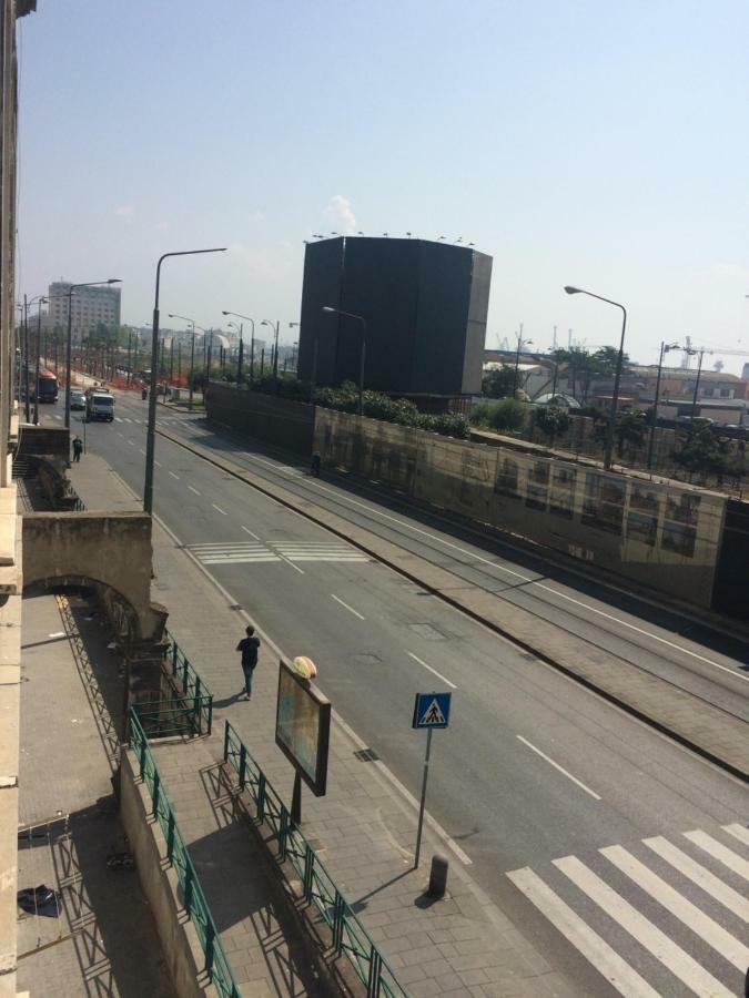 B&B A Maronn Ro'Carmin Napoli Ngoại thất bức ảnh