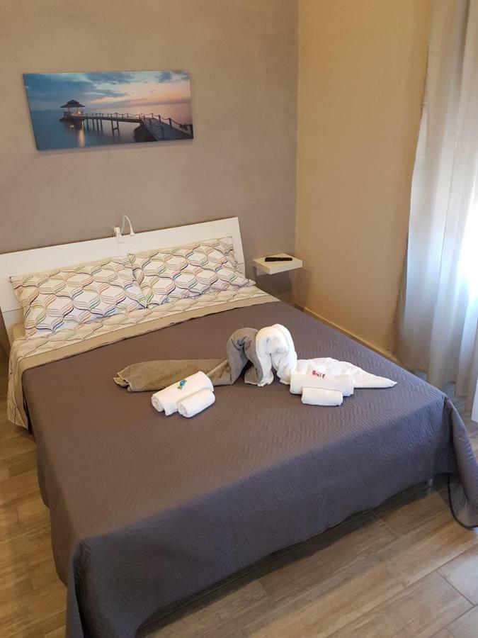 B&B A Maronn Ro'Carmin Napoli Ngoại thất bức ảnh