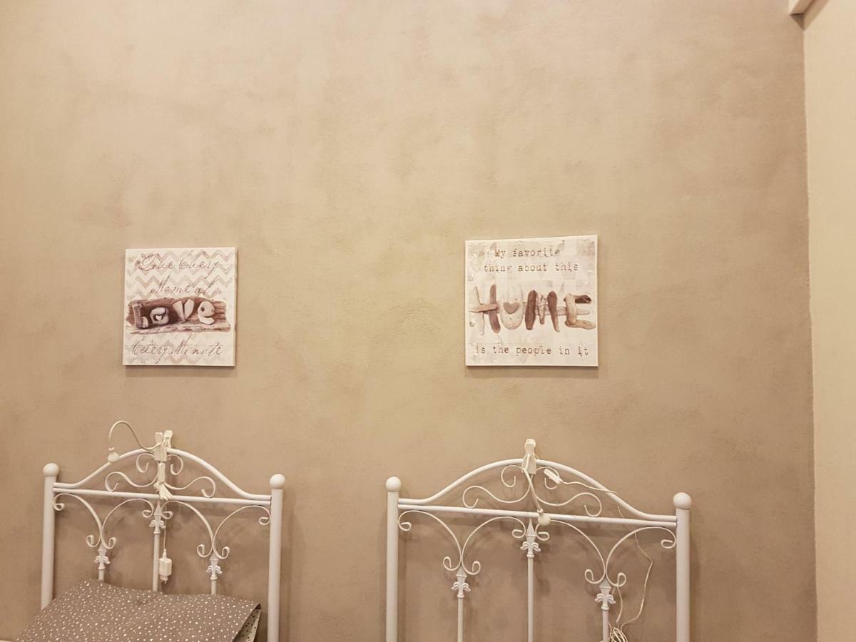 B&B A Maronn Ro'Carmin Napoli Ngoại thất bức ảnh