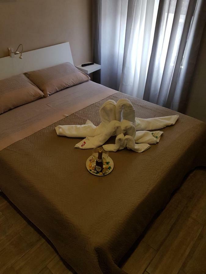 B&B A Maronn Ro'Carmin Napoli Ngoại thất bức ảnh