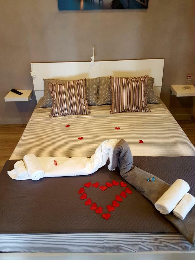 B&B A Maronn Ro'Carmin Napoli Ngoại thất bức ảnh