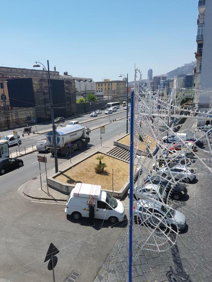 B&B A Maronn Ro'Carmin Napoli Ngoại thất bức ảnh