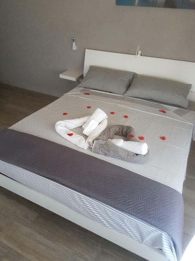 B&B A Maronn Ro'Carmin Napoli Ngoại thất bức ảnh