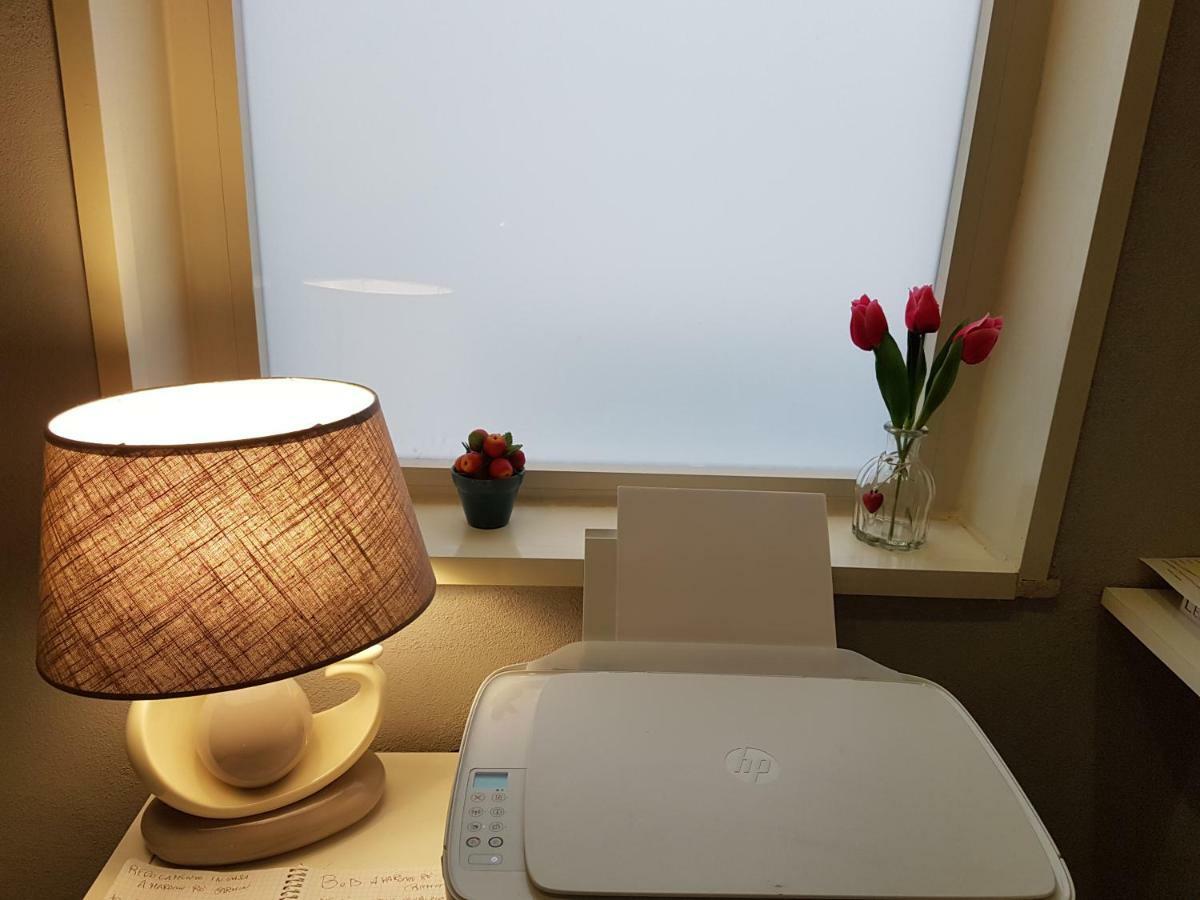 B&B A Maronn Ro'Carmin Napoli Ngoại thất bức ảnh