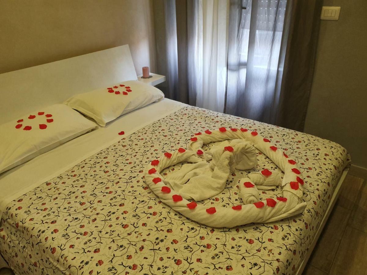 B&B A Maronn Ro'Carmin Napoli Ngoại thất bức ảnh